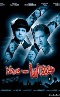 Poster Neues vom Wixxer