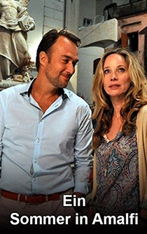 Poster de Ein Sommer in Amalfi