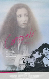 Poster Consuelo