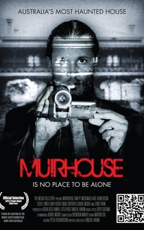 Poster Muirhouse