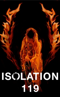 Poster Isolation 119