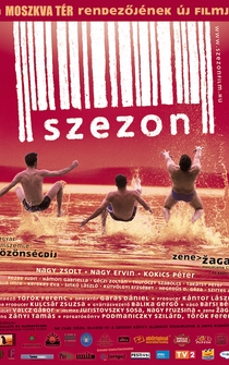 Poster Szezon