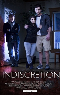 Poster Indiscretion