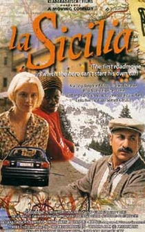 Poster La Sicilia