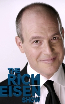 Poster The Rich Eisen Show