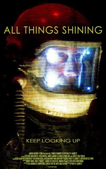 Poster All Things Shining