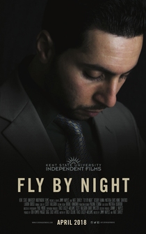 Poster Fly by Night