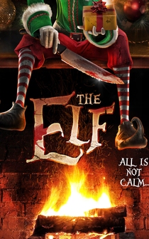 Poster The Elf