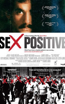 Poster Sex Positive