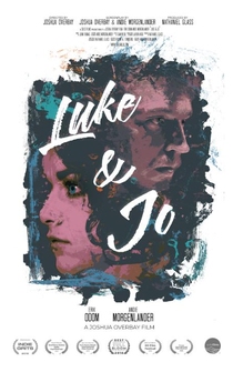 Poster Luke & Jo