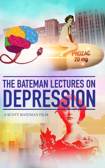 Poster The Bateman Lectures on Depression