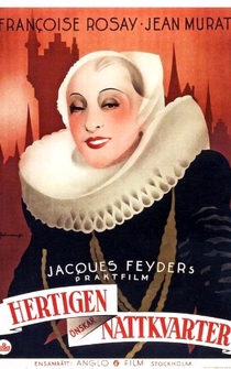 Poster La kermesse heroica