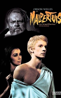 Poster Malpertuis