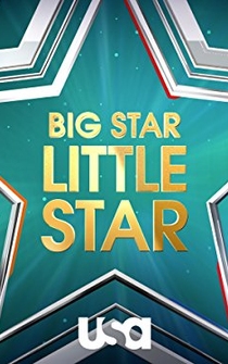 Poster de Big Star Little Star