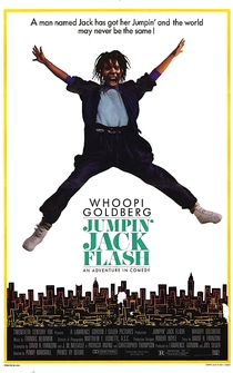 Poster de Sálvese quién pueda