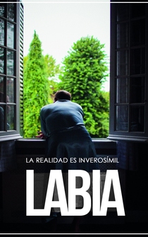 Poster Labia