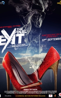 Poster The Final Exit