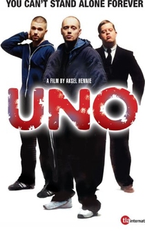 Poster Uno