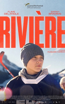 Poster Rivière