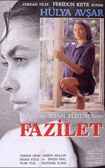 Poster Fazilet