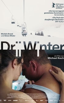 Poster Drii Winter