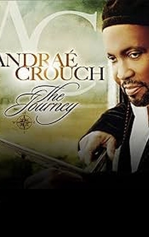 Poster Andraé Crouch: The Journey