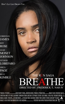 Poster The Run Saga: Breathe