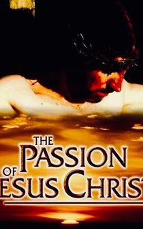 Poster The Passions of Jesus Christ