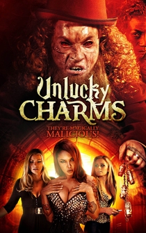 Poster Unlucky Charms