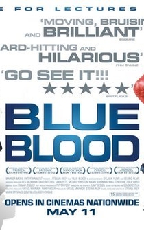 Poster Blue Blood