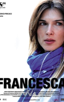 Poster Francesca