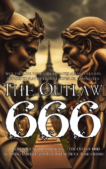 Poster The OUTLAW: The Living Comic Book, 666