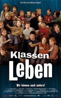 Poster KlassenLeben