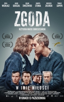Poster de Zgoda
