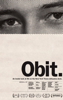 Poster Obit.