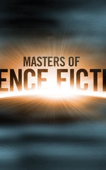 Poster Masters of Science Fiction