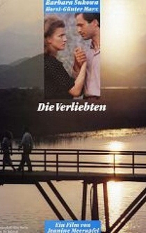 Poster Die Verliebten