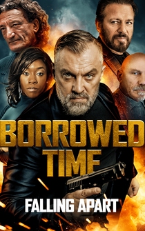 Poster Borrowed Time III