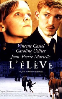 Poster L'élève