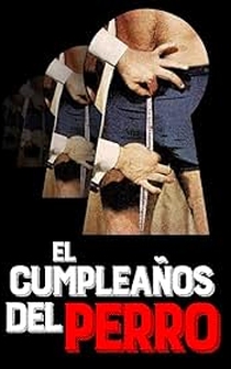 Poster El cumpleaños del perro