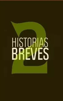 Poster Historias Breves 2