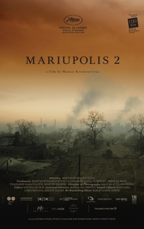 Poster Mariupolis 2