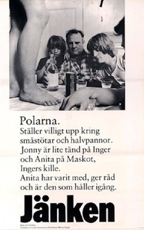 Poster Jänken