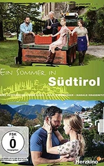Poster de Un verano en el Tirol