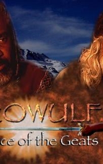 Poster Beowulf: Prince of the Geats