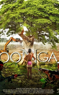 Poster Oonga