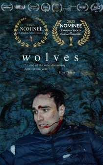 Poster Wolves