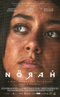 Poster Norah