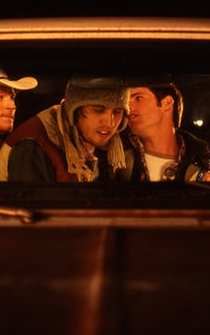 Poster de Moving McAllister