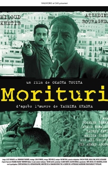 Poster Morituri